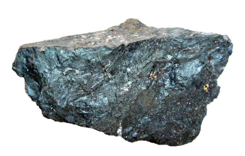 سنگ آهن