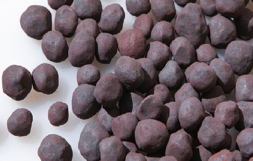 مواد معدنی غیرفلزی
